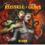 Russell Guns - Medusa