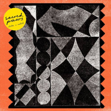 Sacred Paws - Strike A Match Lp