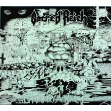 Sacred Reich - Ignorance