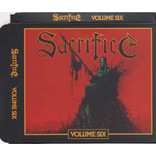 Sacrifice - Volume Six