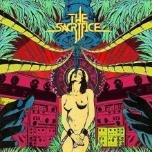 Sacrifice, The - The Sacrifice