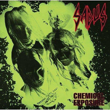 Sadus - Chemical Exposure Limited Edition