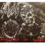 Sadus - Swallowed In Black Limited Edition