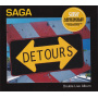 Saga - Detours Live