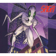 Saga - Marathon