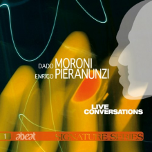 Moroni, Dado/Enrico Piera - Live Conversations