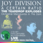 V/A - Live Leigh Rock Festival