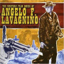 Lavagnino, Angelo Francesco - Western Film Music of