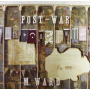 Ward, M. - Post-War