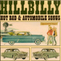 V/A - Hillbilly Hot Rod & Autom