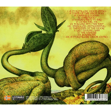 Skyclad - Forward Into the Past