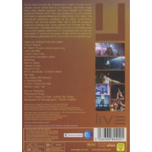 Usher - Live: Evolution 8701