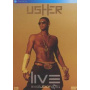 Usher - Live: Evolution 8701