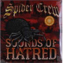 Spider Crew - Sounds of Hatred
