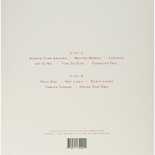 Cahoone, Sera - From Where I Started