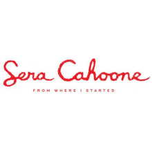 Cahoone, Sera - From Where I Started