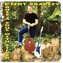Bradley, Clint - Cross a Soul With Silver