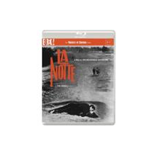 Movie - La Notte