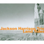 Harrison, Jackson -Trio- - Land Tides