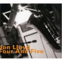 Lloyd, Jon - Four & Five