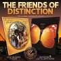 Friends of Distinction - Love Can Make It Easier/ Reviviscene