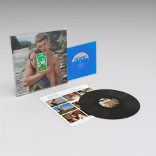 Saint Etienne - I've Been Trying To Tell You LP
