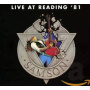 Samson - Live At Reading 81