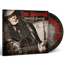 Sardinas, Eric - Midnight Junction
