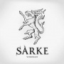 Sarke - Vorunah