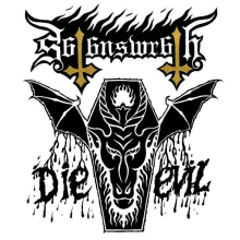 Satan's Wrath - Die Evil