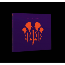 Satriani, Joe - The Elephants Of Mars LIMITED