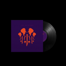Satriani, Joe - The Elephants Of Mars LP