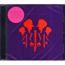 Satriani, Joe - The Elephants Of Mars