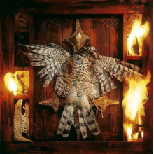 Satyricon - Nemesis Divina LP