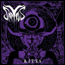 Satyrus - Rites