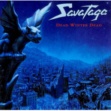 Savatage - Dead Winter Dead