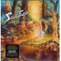Savatage - Edge Of Thorns LP BLACK