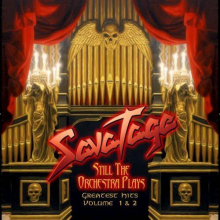 Savatage - Still The Orchestra Plays