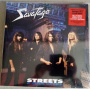 Savatage - Streets 