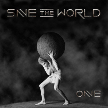 Save The Worlds - One