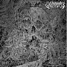 Saviours - Palace Of Vision