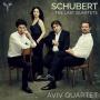 Schubert - The Last Quartets Aviv Quartet