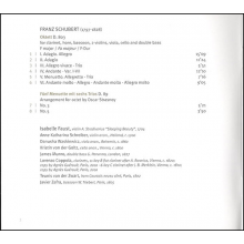 Schubert - Oktett Faust