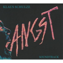 Schulze, Klaus - Angst