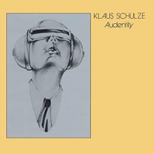 Schulze, Klaus - Audentity
