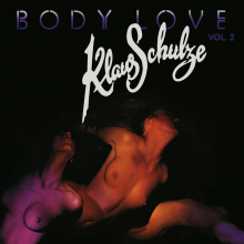Schulze, Klaus - Body Love 2