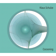 Schulze, Klaus - Cocooning