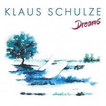 Schulze, Klaus - Dreams
