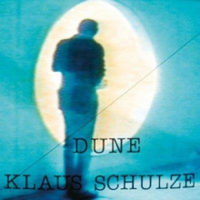 Schulze, Klaus - Dune