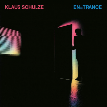Schulze, Klaus - En=Trance 2017 Remastered